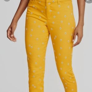 Old Navy Pixie Pants